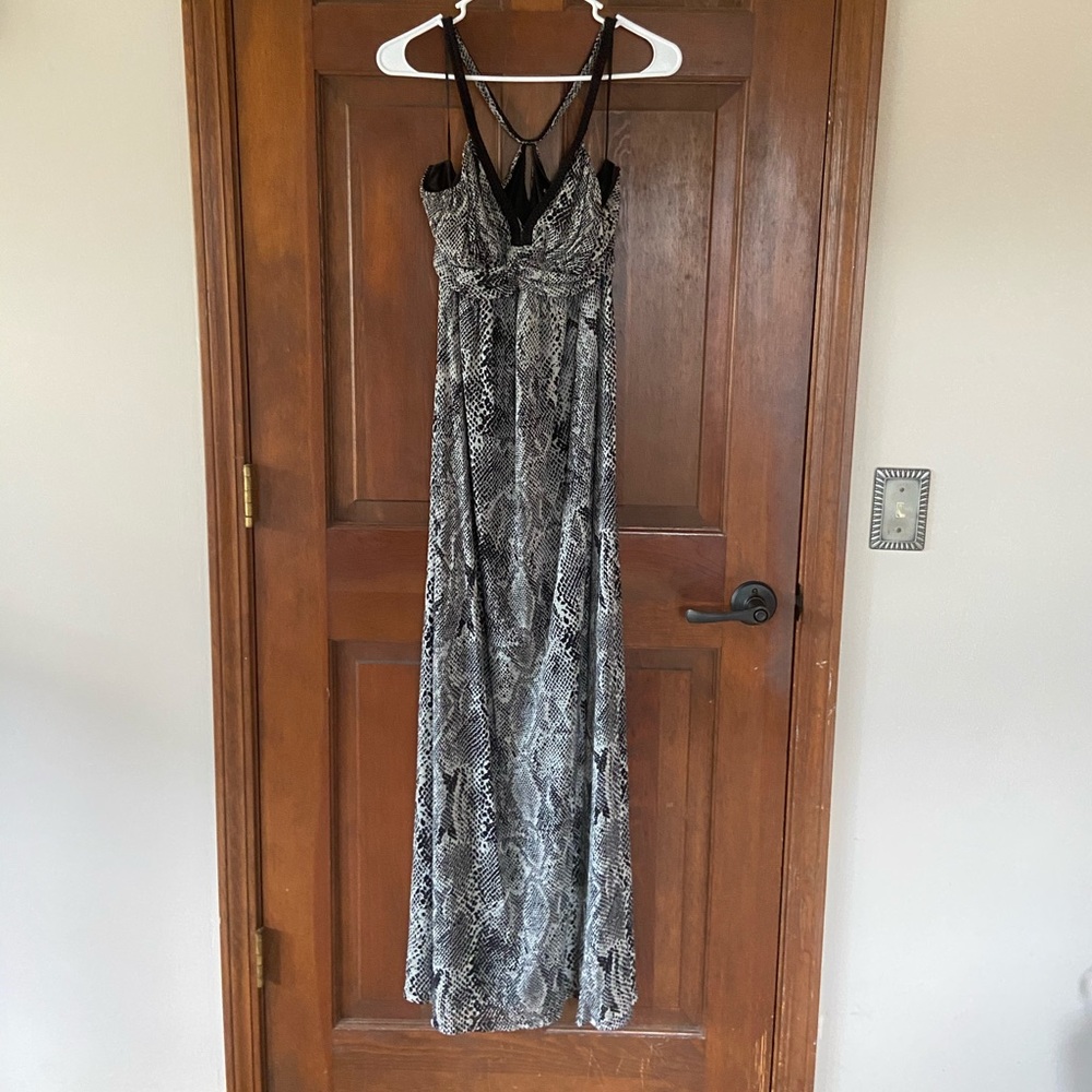 Express Dress